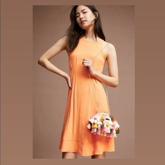 Anthropologie Dresses & Skirts - 🍊Anthropologie HD in Paris Dress🍊